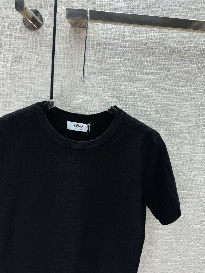 Fendi T-Shirts